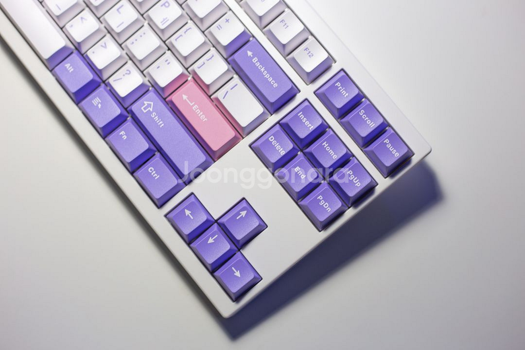 주문제작 - 베놈87he TKL Venom87he--2