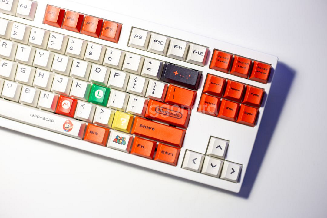 주문제작 - 베놈87he TKL Venom87he--3