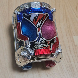 가면라이더 빌드 스파클링(급처)