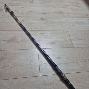 다이와 갯바위 낚시대 팔아요