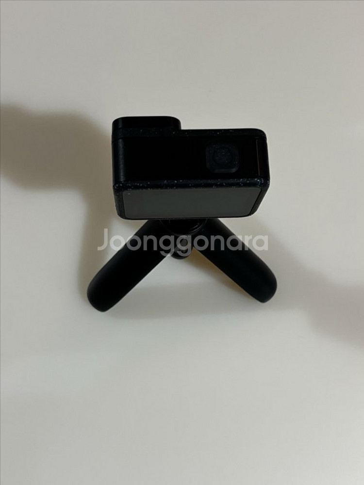 고프로 Gopro 12 블랙 판매합니다.--2