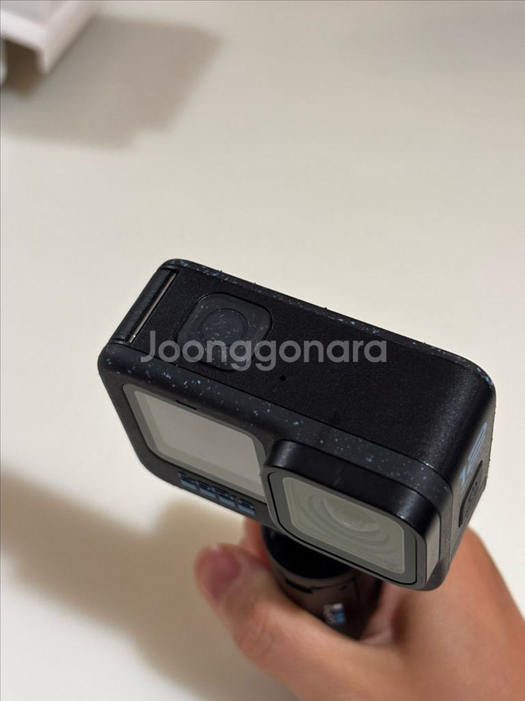 고프로 Gopro 12 블랙 판매합니다.--5