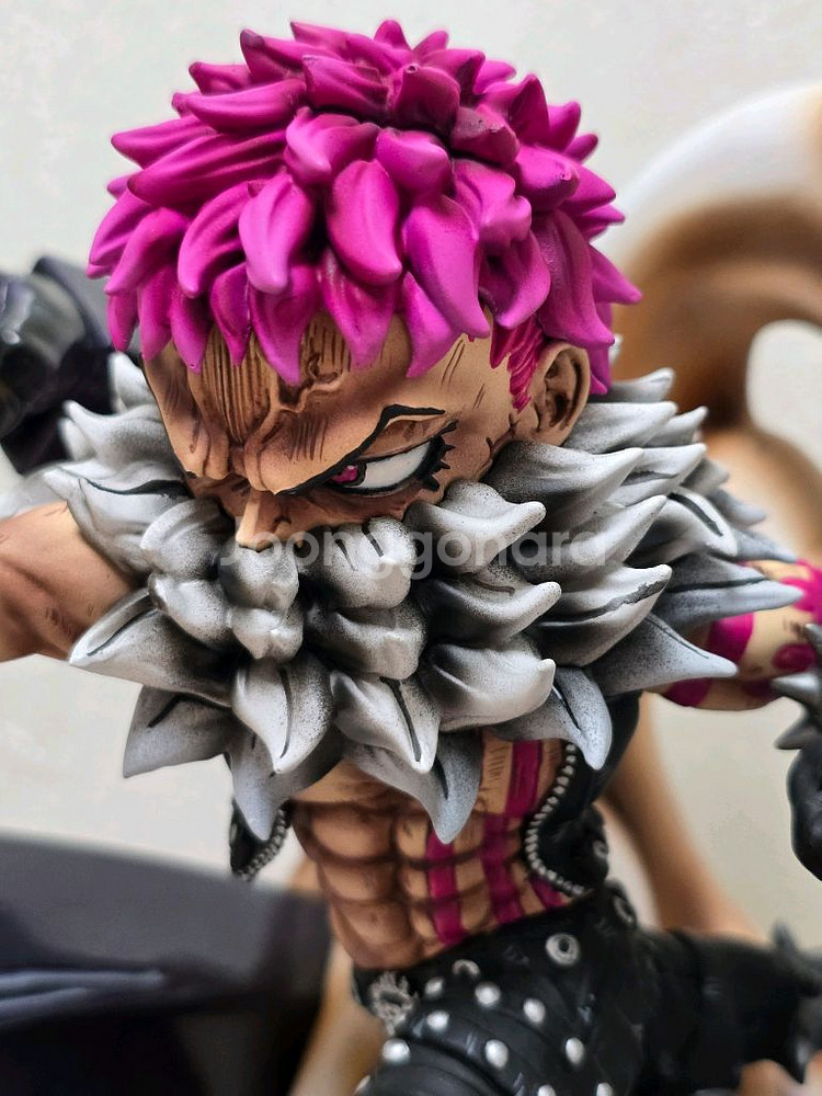 원피스피규어 원피스레진 카타쿠리--3