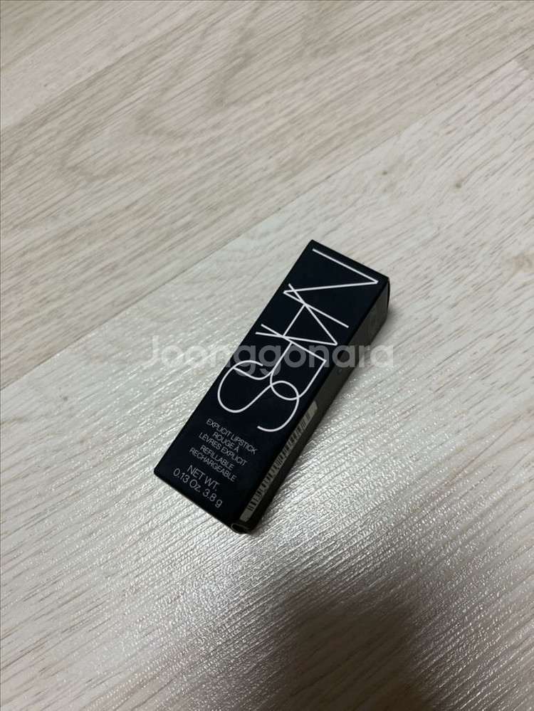 나스 익스플리싯 립스틱 850 바이트미--0