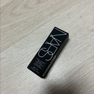 나스 익스플리싯 립스틱 850 바이트미