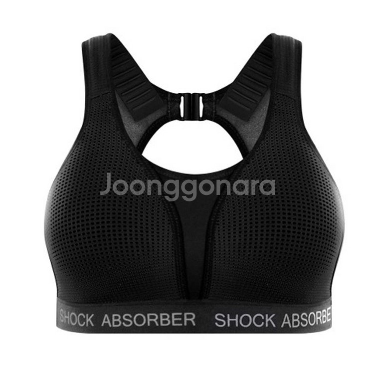 쇼크업소버 뉴런브라 스포츠브라탑--0