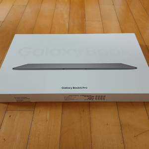 삼성 갤럭시북5 프로 NT960XHA-K71AR 노트북