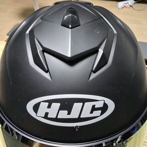 홍진 i71 풀페이스 m사이즈 썬바이져 있는 모델