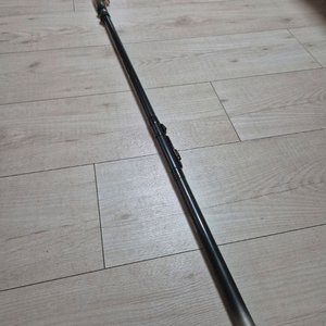 낚시대 팔아요