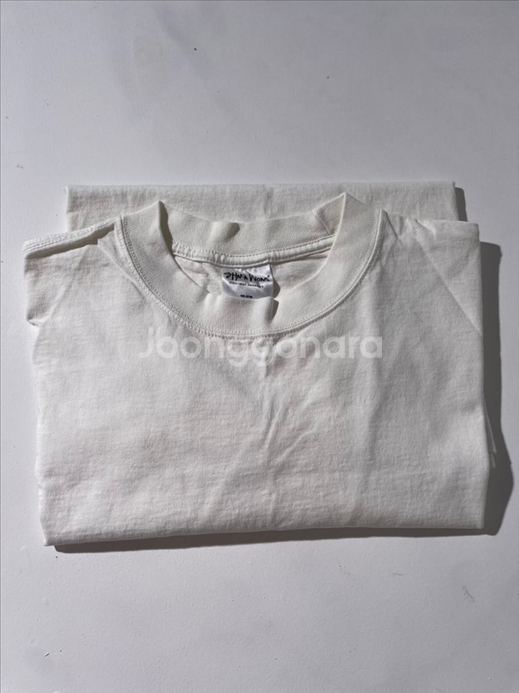 샤카웨어(Shaka Wear) 긴팔 티셔츠 L 새상품--0