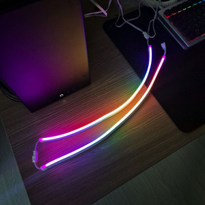 Phanteks LED 스트립 콤보