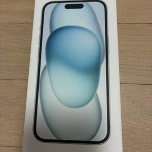 아이폰 15 일반 128GB 액정사설수리