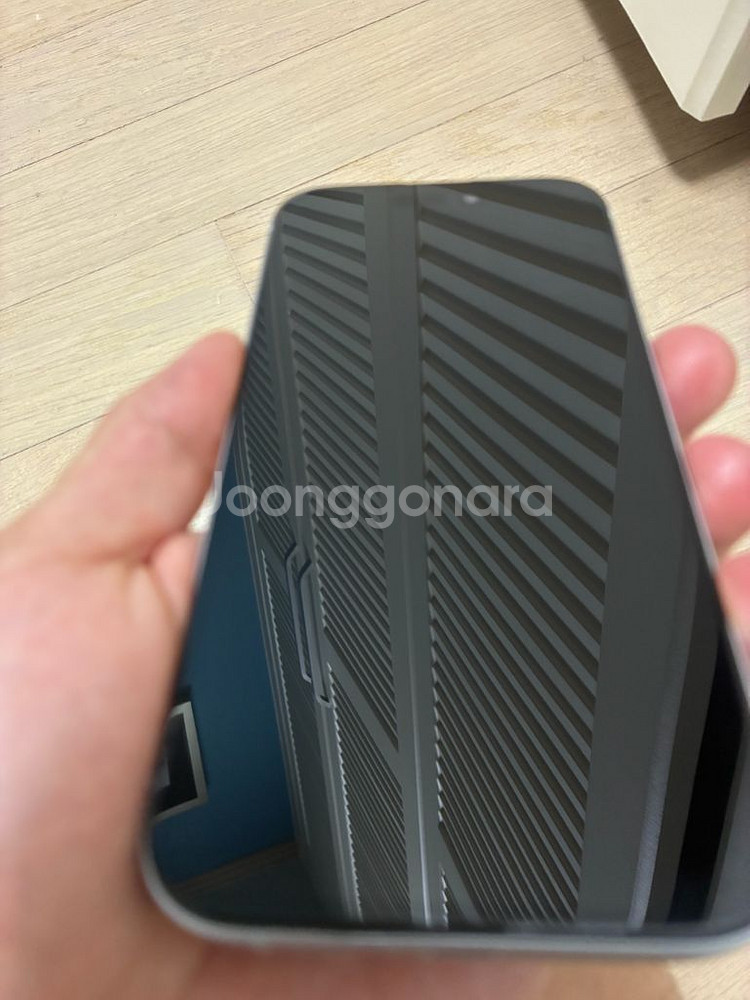 아이폰 15 일반 128GB 액정사설수리--7