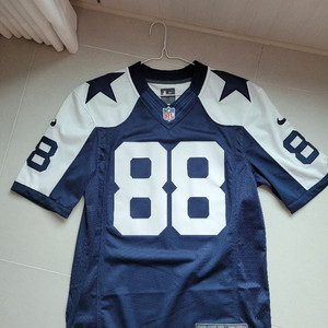 NFL 댈러스 카우보이스 나이키 져지