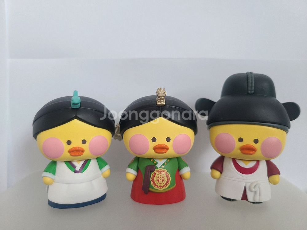 빵빵덕 시즌4 궁스토리 판매합니다!--0