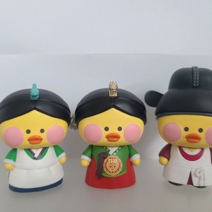 빵빵덕 시즌4 궁스토리 판매합니다!