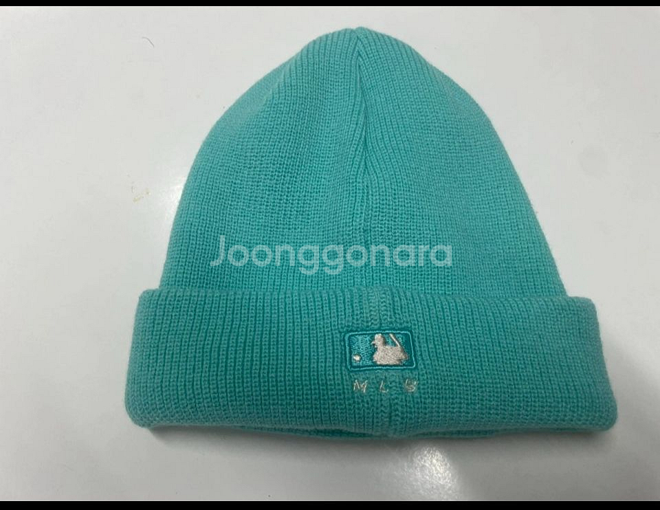 MLB BEANlE--3