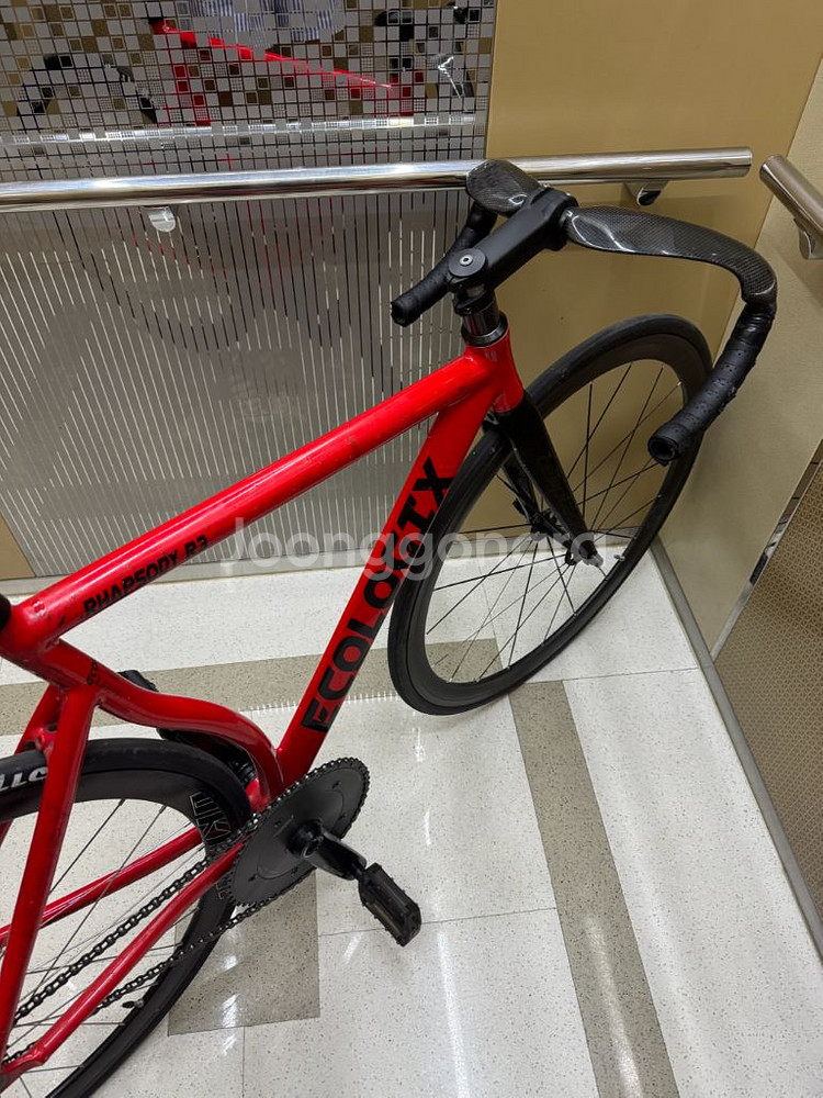 에콜로직스 픽시 자전거 판매--0