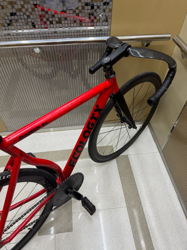 에콜로직스 픽시 자전거 판매 이미지