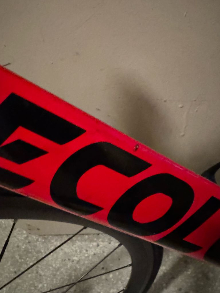 에콜로직스 픽시 자전거 판매 이미지