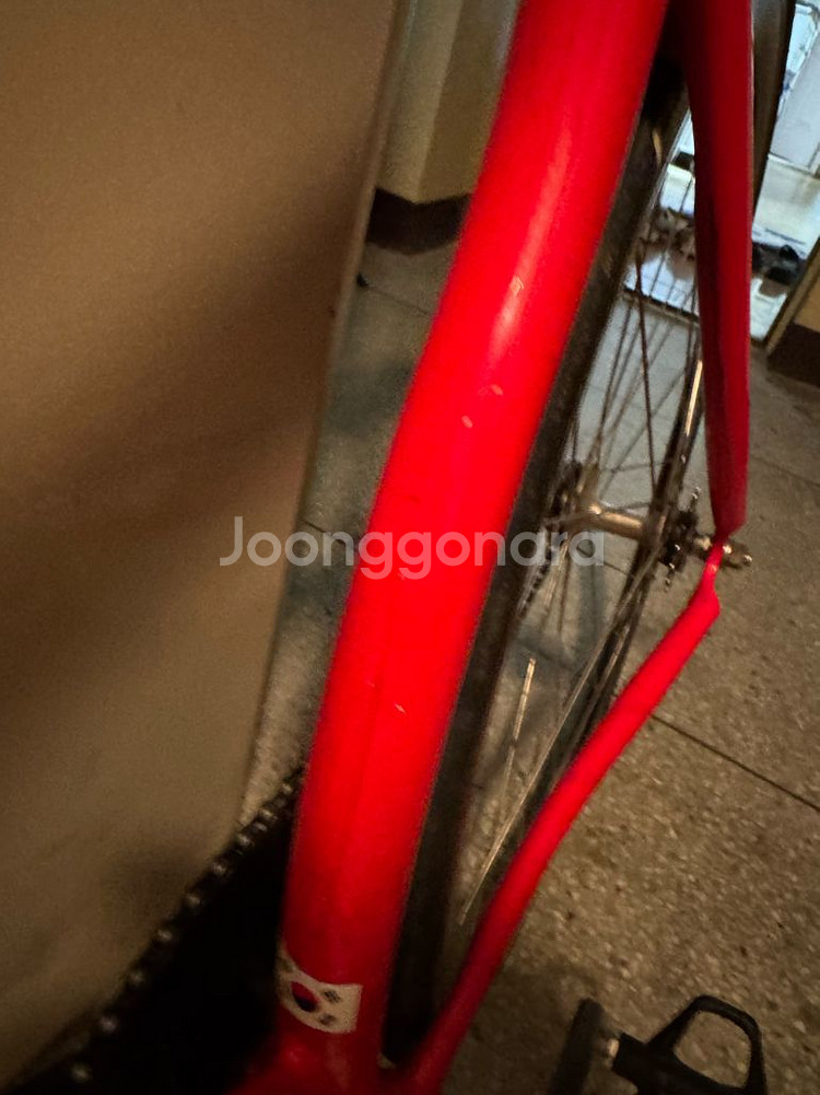 에콜로직스 픽시 자전거 판매--4