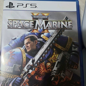 택포 ps5 워해머 40k 스페이스 마린
