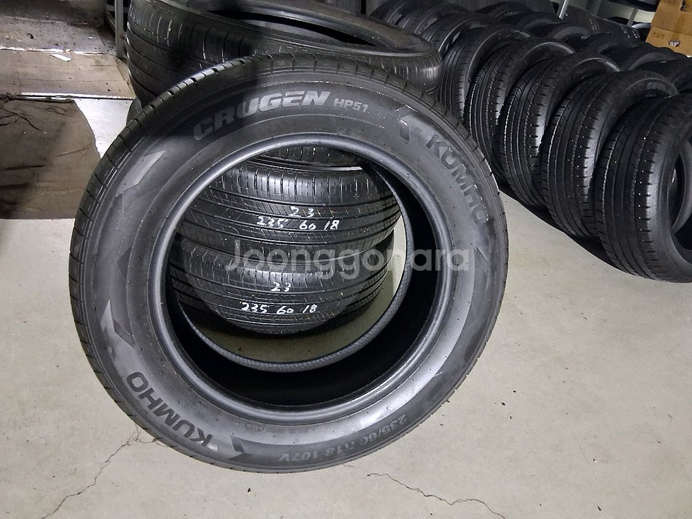 2356018중고타이어.경기양주옥정.동두천의정부.포천--2