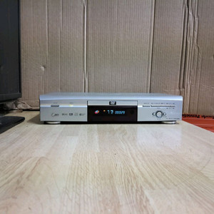 LG CD DVD 플레이어 A500 (오디오 앰프