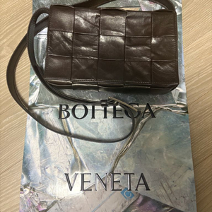 보테가베네타 카세트백 스몰
