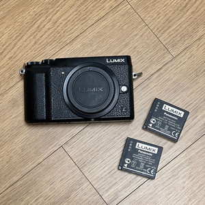 파나소닉 gx85 팝니다.