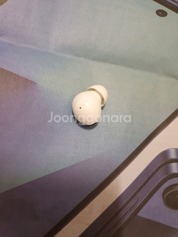 버즈2 프로 왼쪽 (배송비포함)--0