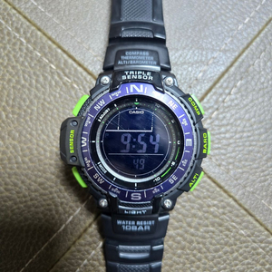 카시오 [SGW-1000(3439)] 팝니다.