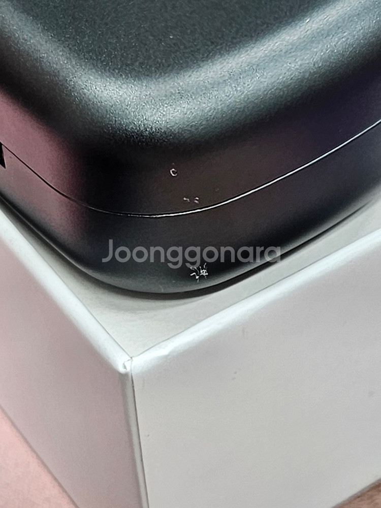 뱅앤올룹슨 BEOPLAY EX 블루투스 이어폰--4