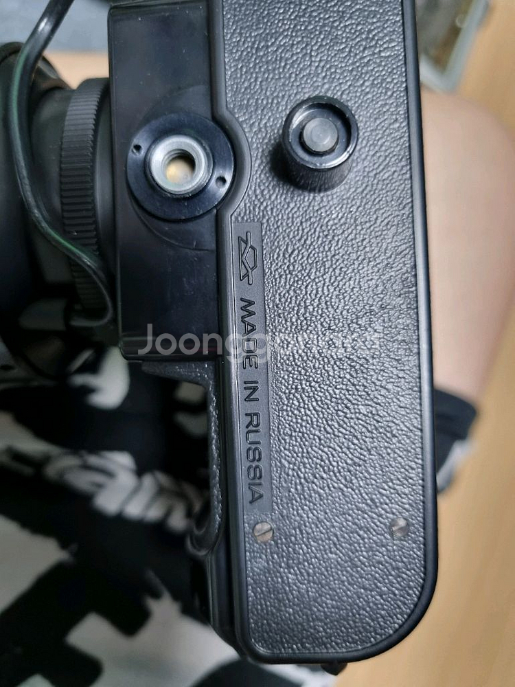 zenit 122s 스나이퍼카메라--4