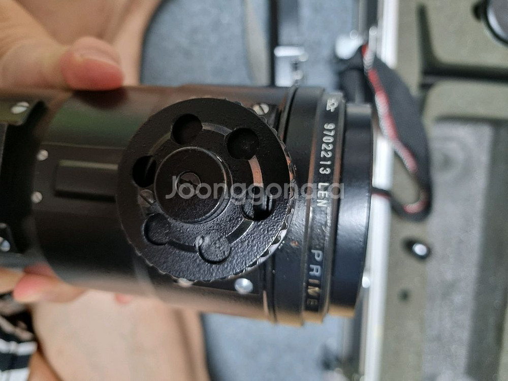 zenit 122s 스나이퍼카메라--7