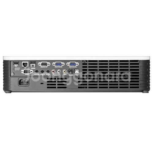 레이저 DLP카시오 XJ-H1700 영화감상 빔프로젝터--2