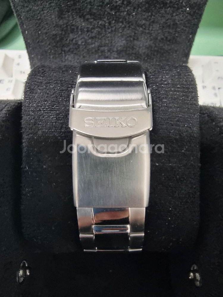 세이코 sne435 솔라 파디--3