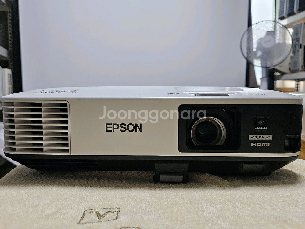 5000안시 WUXGA 고화질 앱손빔프로젝터 새램프,--1