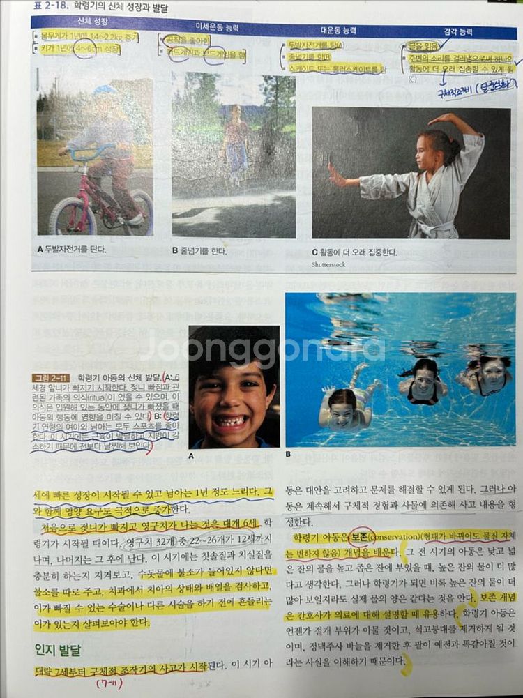 최신아동간호학 1권--2