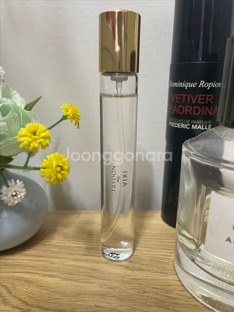 트루동 빅시 15ml 향수--0