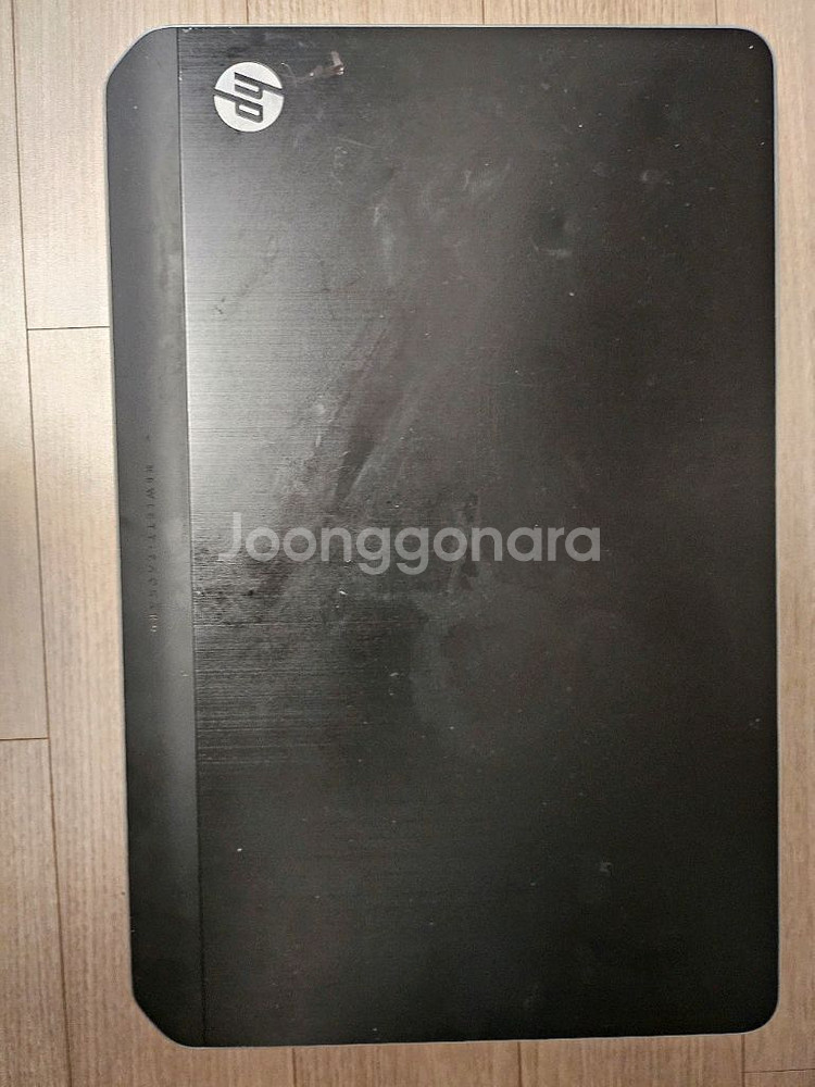 HP 노트북 DV6 i7 팝니다--4