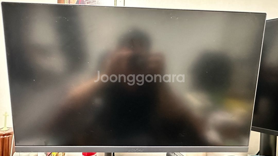 LG UltraGear 27GS50F 게이밍 모니터--0