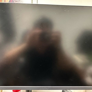 LG UltraGear 27GS50F 게이밍 모니터