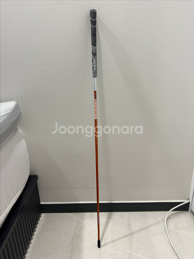 TOUR AD DI-7X 우드 샤프트--0