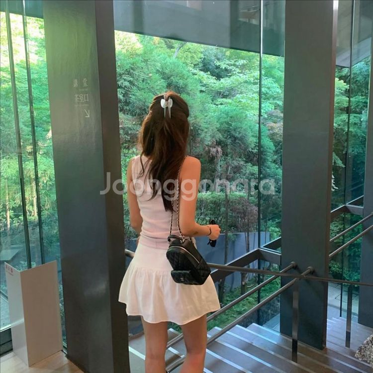 페이보릿띵스 라구나 스커트 laguna skirt s--2