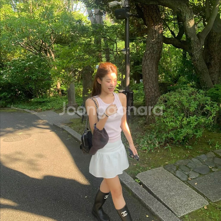페이보릿띵스 라구나 스커트 laguna skirt s--1