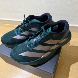 아디다스 EVO SL 255
