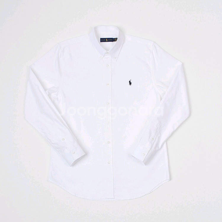 폴로 베이직 셔츠--4