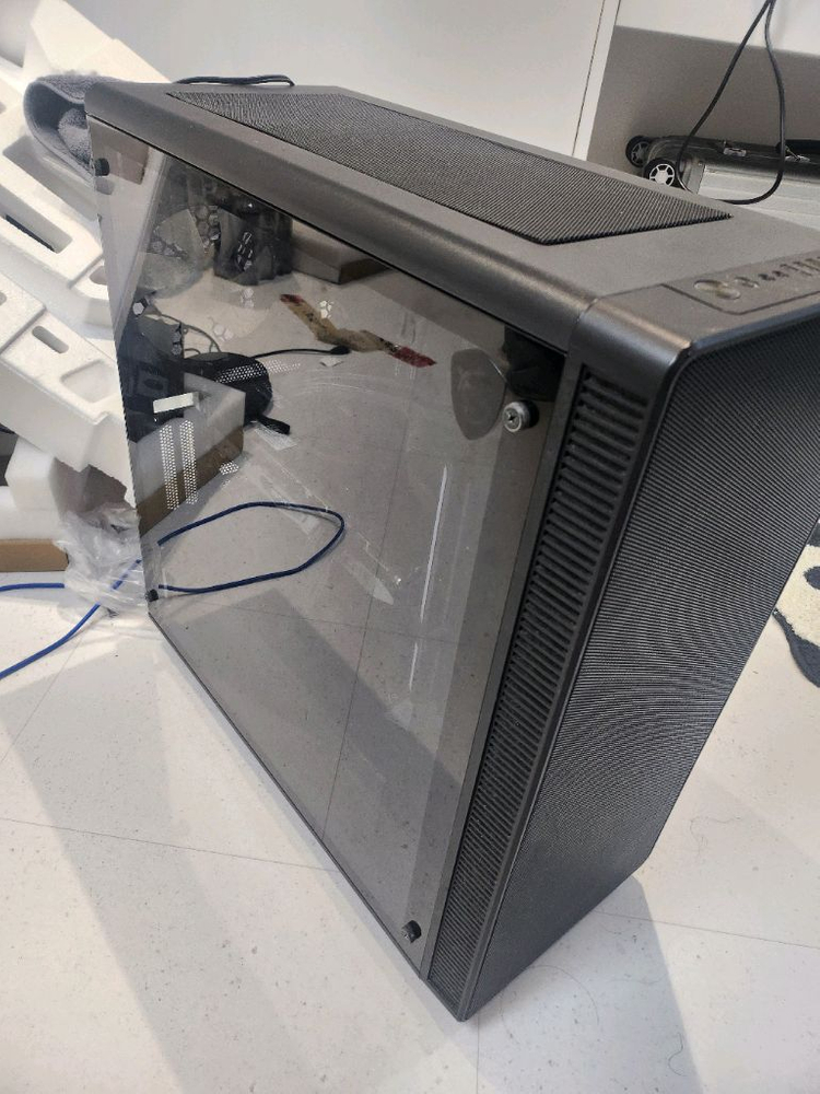 10900kf 2070s 게이밍컴 팝니다 이미지