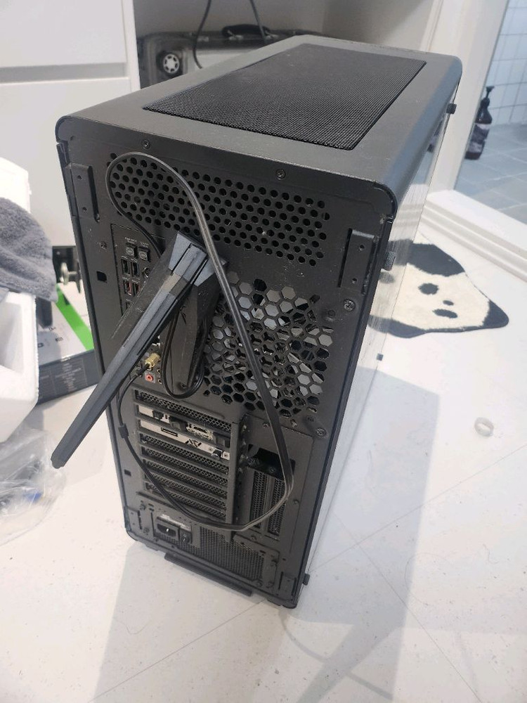 10900kf 2070s 게이밍컴 팝니다 이미지